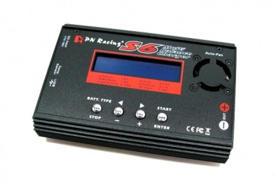 PN Racing S6 Multi Balance Charger