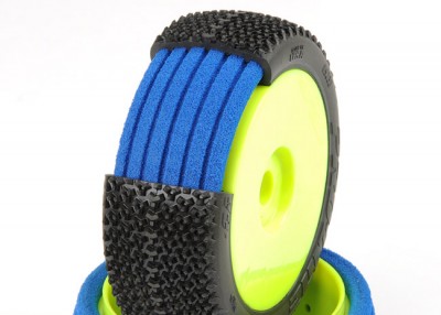 Pro-Line Closed cell Foam inserts & new tire options