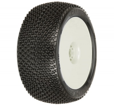 Pro-Line Closed cell Foam inserts & new tire options