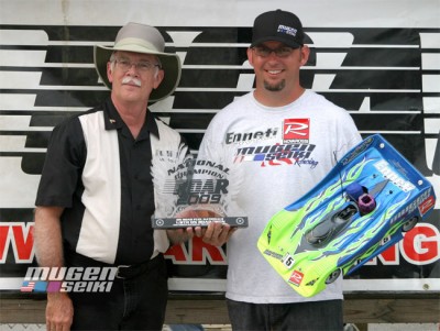 Swauger & Lemieux take ROAR Fuel titles