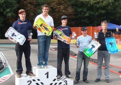 Shasa Lackner wins Swiss 1/8th Rd5