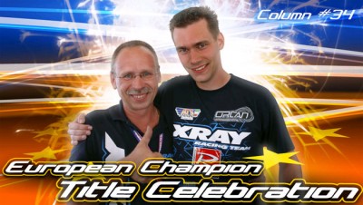 Xray Column - Title Celebration