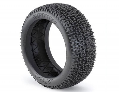 AKA Super Soft Compound tires