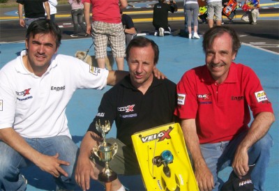 Fernando Ruiz wins Copa Federal