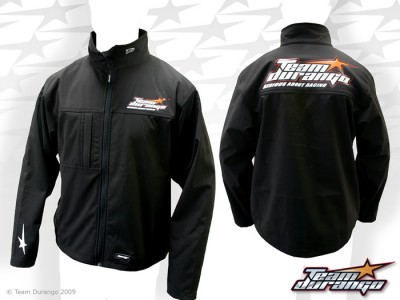 Team Durango Race wear