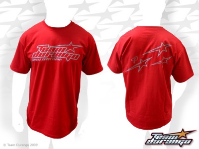 Team Durango Race wear