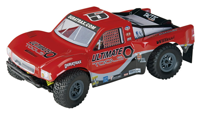 Duratrax Real Race G2 Download