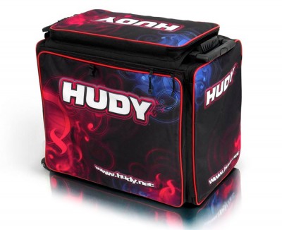 Hudy Team Carrying Bag Exclusive edition