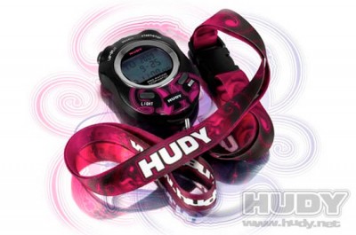 Hudy Ultimate Racing Stopwatch