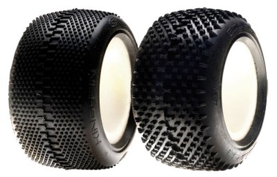 Losi 320 Series Eclipse & Kingpin tires