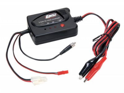 Losi DC Nitro Peak 3-Way charger