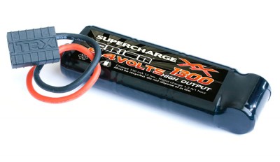 Team Orion Supercharge XX 8.4V NiMh pack