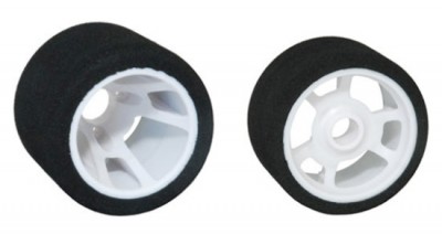 RB Speedline 1/12th scale tires