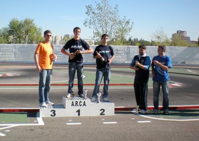 Rodrigo Pahissa wins Spanish 200mm Rd5 takes title