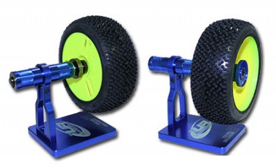 Ultimate Racing Wheel Balancer V2