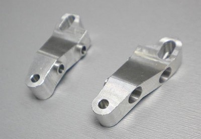 CSO 733 Front brackets & NT1 diff pins