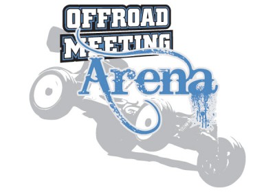 Offroad Meeting Arena - Announcement