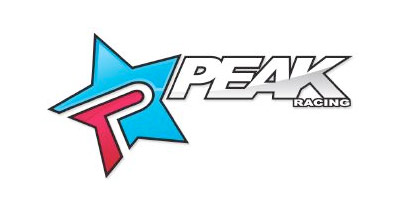 The Peak Racing brand returns