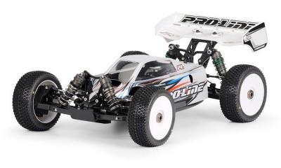 Pro-Line Slipstream for Losi 8ight-E 2.0