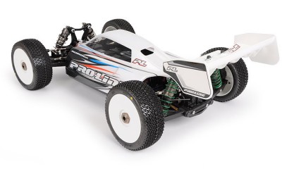 Pro-Line Slipstream for Losi 8ight-E 2.0