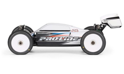 Pro-Line Slipstream for Losi 8ight-E 2.0