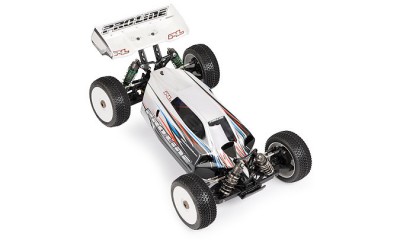 Pro-Line Slipstream for Losi 8ight-E 2.0