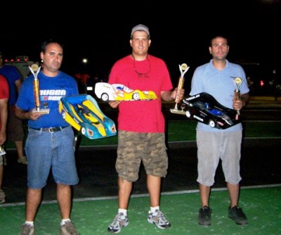 Alvarado & Báez win Rd9 of Puerto Rico Nats