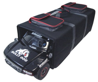 Traxxas slash carrying case hotsell