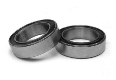Xceed RC Hybrid-ceramic ball bearings