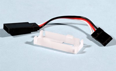 Acorn Racing Servo extension & protector