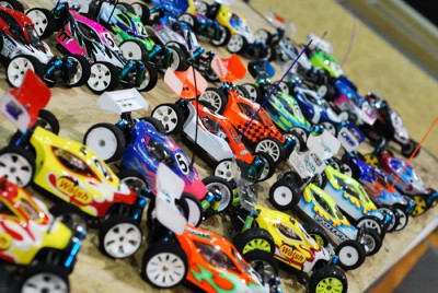 BRCA Micro Nationals Rd2 Report