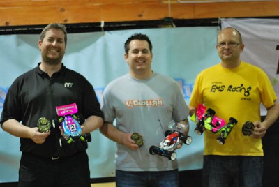 BRCA Micro Nationals Rd2 Report