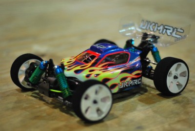 BRCA Micro Nationals Rd2 Report