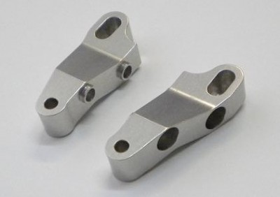 CSO 733 Front suspension brackets