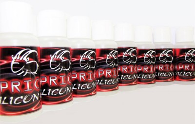 Capricorn RC range of Silicone oils