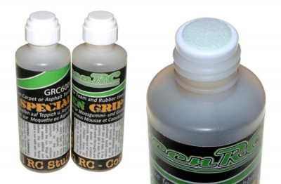Green RC Green Grip Tire Additive