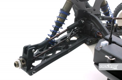 Xray XT8 2009 Spec - 8 for 09
