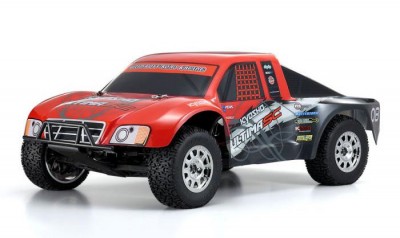 Kyosho Ultima SC Truck