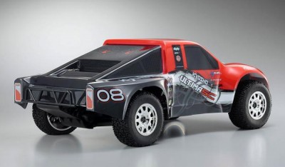 Kyosho Ultima SC Truck