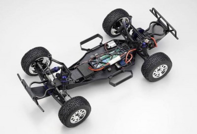 Kyosho Ultima SC Truck