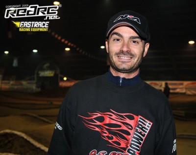 Tortorici takes Q3 in Italy