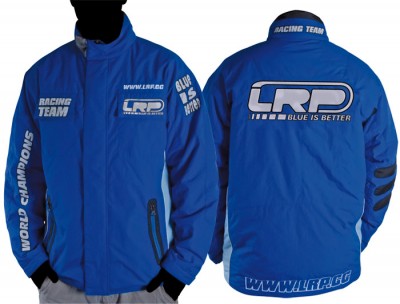 LRP Team Jacket