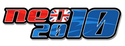 Neo Race 2010 - Announcement