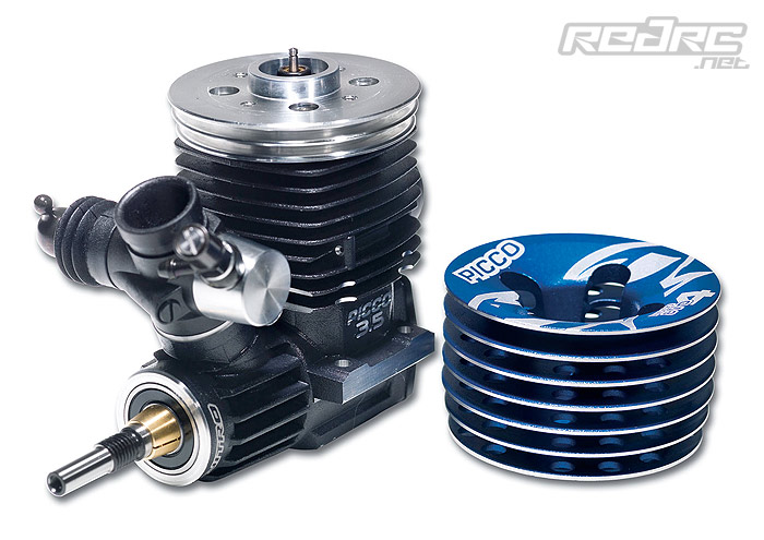 Picco 21 nitro engine deals