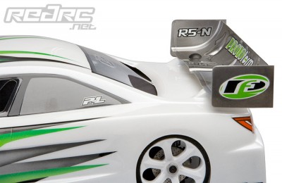 Protoform R5-N 200mm body shell