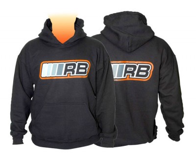RB Products Hooded sweater