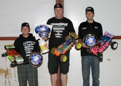 Drake and Fisher take RC Pro National titles