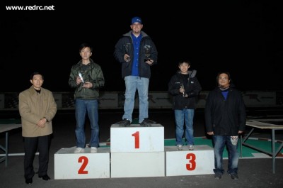 Swauger and Fukuda win in Shanghai