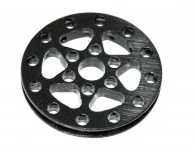 Xceed RC Ultra brake disk