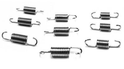 Xceed RC range of Exhaust springs